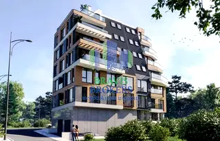 Гараж/Паркомясто във Варна, Левски 1