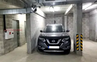 Гараж/Паркомясто във Варна, Левски 1