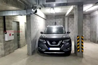 Гараж/Паркомясто във Варна, Левски 1