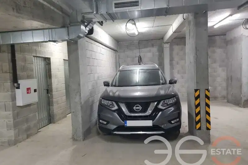 Garage/Parking in Varna, Levski 1