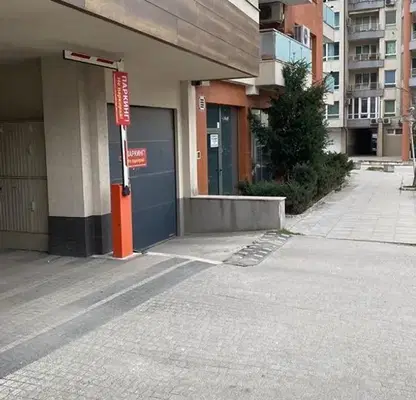 Photo 2 — Garage/Parking in Varna, Levski 1