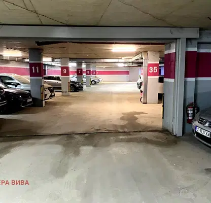 Photo 3 — Garage/Parking in Varna, Levski 1