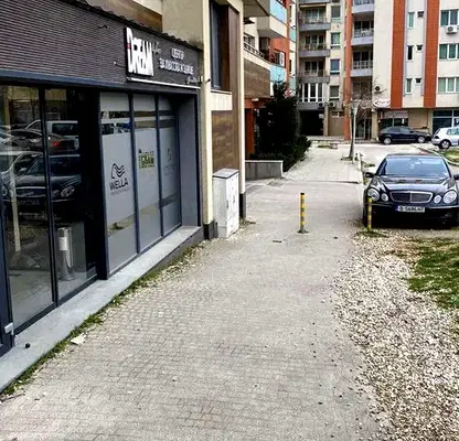 Photo 5 — Garage/Parking in Varna, Levski 1