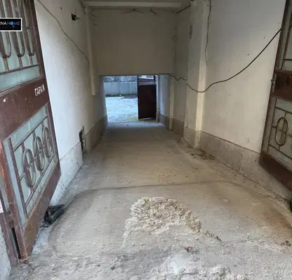 Снимка 4 — Гараж/Паркомясто във Варна, Лятно кино Тракия