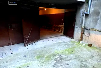 Гараж/Паркомясто във Варна, Лятно кино Тракия