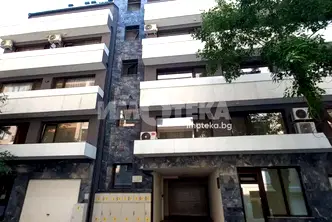 Гараж/Паркомясто във Варна, Лятно кино Тракия