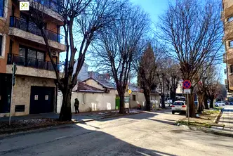 Гараж/Паркомясто във Варна, Лятно кино Тракия