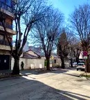 Гараж/Паркомясто във Варна, Лятно кино Тракия
