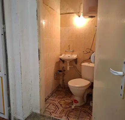 Снимка 4 — Гараж/Паркомясто във Варна, Лятно кино Тракия