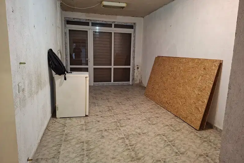 Garage/Parking in Varna, Lyatno Kino Trakiya