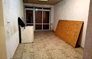 Гараж/Паркомясто във Варна, Лятно кино Тракия