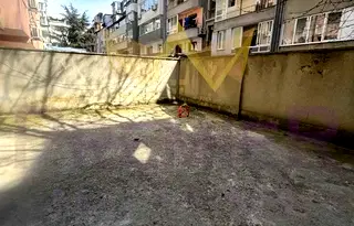 Гараж/Паркомясто във Варна, Лятно кино Тракия