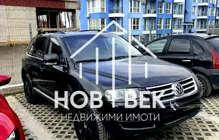 Гараж/Паркомясто във Варна, м-т Пчелина