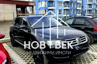 Гараж/Паркомясто във Варна, м-т Пчелина