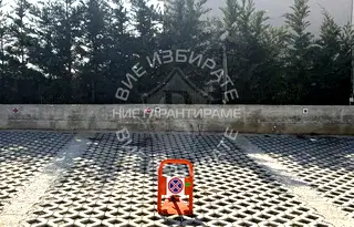 Гараж/Паркомясто във Варна, м-т Пчелина
