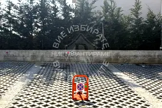Гараж/Паркомясто във Варна, м-т Пчелина