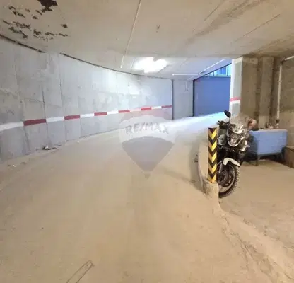 Photo 5 — Garage/Parking in Varna, Sotira