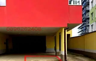 Гараж/Паркомясто във Варна, м-т Сотира