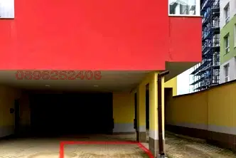 Гараж/Паркомясто във Варна, м-т Сотира