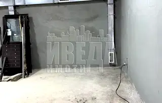 Гараж/Паркомясто във Варна, Окръжна болница-Генерали