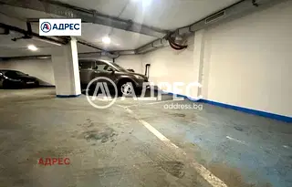 Гараж/Паркомясто във Варна, Окръжна болница-Генерали