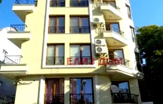 Гараж/Паркомясто във Варна, Операта