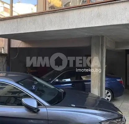 Photo 4 — Garage/Parking in Varna, Operata