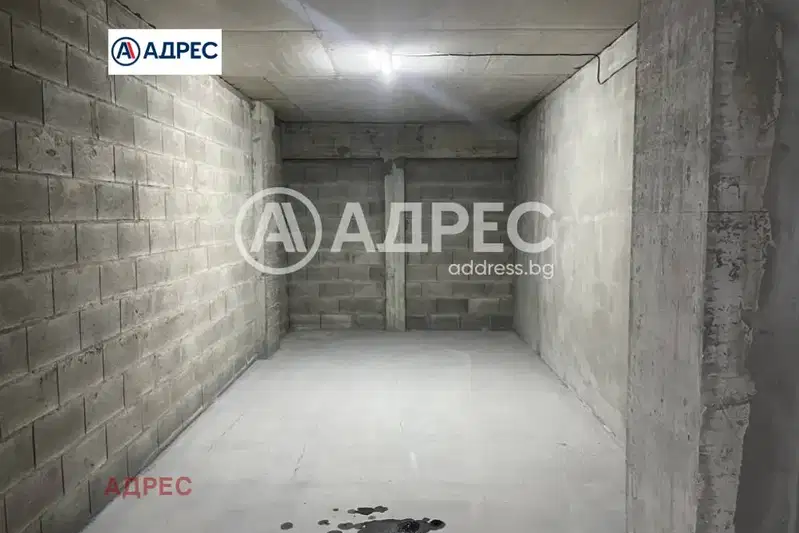 Гараж/Паркомясто във Варна, Планова промишлена зона