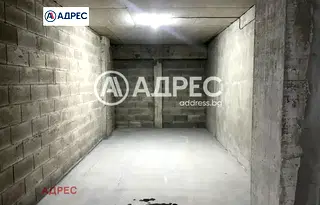 Гараж/Паркомясто във Варна, Планова промишлена зона