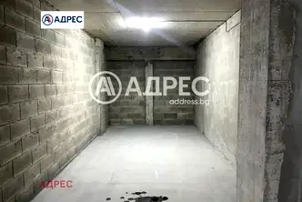 Гараж/Паркомясто във Варна, Планова промишлена зона