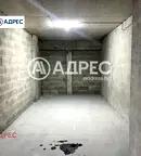 Гараж/Паркомясто във Варна, Планова промишлена зона