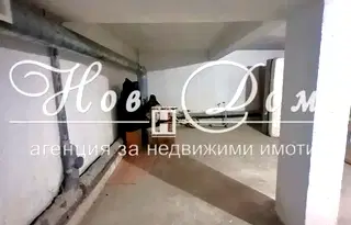 Гараж/Паркомясто във Варна, Погреби