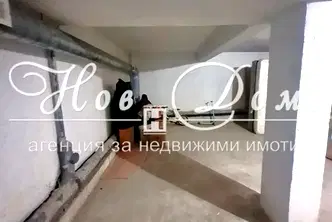 Гараж/Паркомясто във Варна, Погреби