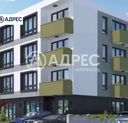 Photo 2 — Garage/Parking in Varna, Vinica