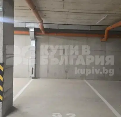 Снимка 5 — Гараж/Паркомясто във Варна, Владислав Варненчик 1