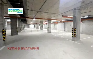 Гараж/Паркомясто във Варна, Владислав Варненчик 1