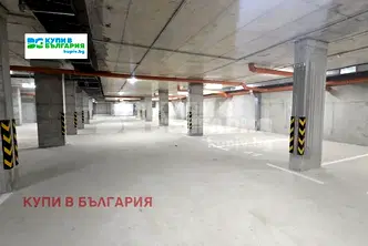Гараж/Паркомясто във Варна, Владислав Варненчик 1