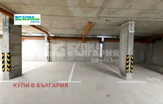 Гараж/Паркомясто във Варна, Владислав Варненчик 1