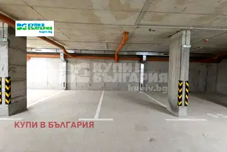 Гараж/Паркомясто във Варна, Владислав Варненчик 1