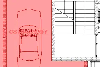 Гараж/Паркомясто във Варна, Възраждане 1