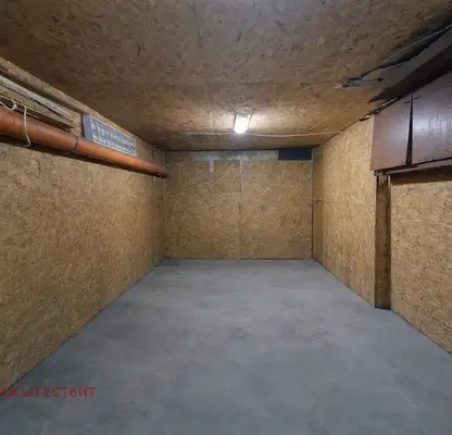 Photo 2 — Garage/Parking in Varna, Vyzrajdane 3