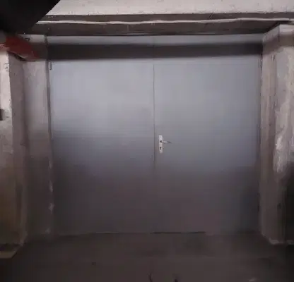 Photo 3 — Garage/Parking in Varna, Vyzrajdane 3