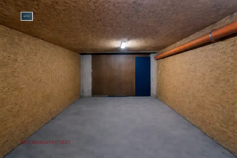 Garage/Parking in Varna, Vyzrajdane 3