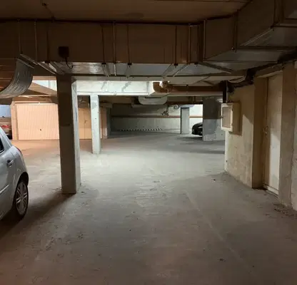 Photo 3 — Garage/Parking in Varna, Zavod Drujba