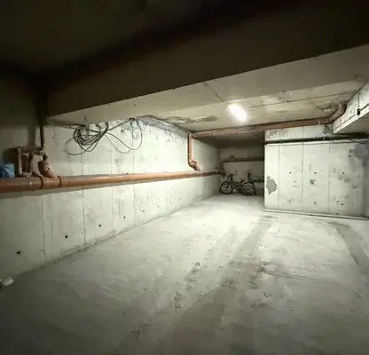 Photo 5 — Garage/Parking in Varna, Zavod Drujba