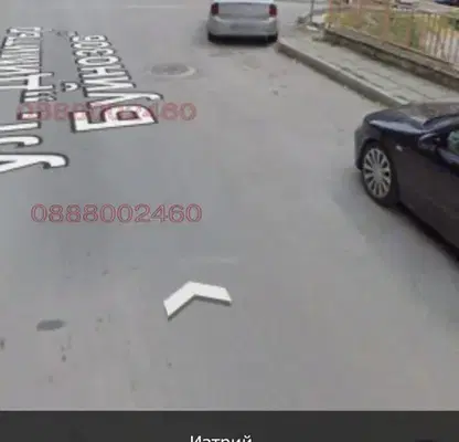Photo 2 — Garage/Parking in Veliko Tyrnovo, Akaciya