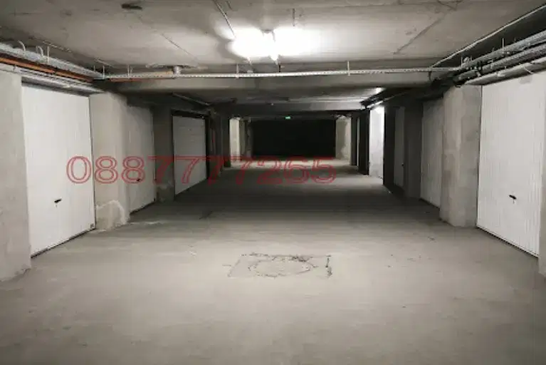 Garage/Parking in Veliko Tyrnovo, Akaciya