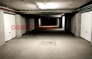 Гараж/Паркомясто във Велико Търново, Акация