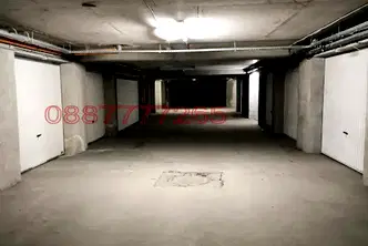 Гараж/Паркомясто във Велико Търново, Акация