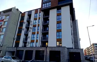Гараж/Паркомясто във Велико Търново, Акация